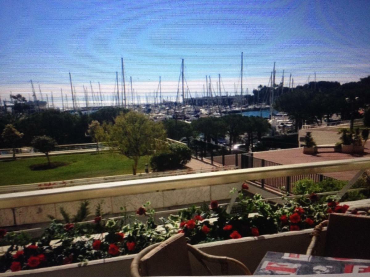 Ducal, Marina Baie Des Anges Appartement Villeneuve-Loubet Buitenkant foto