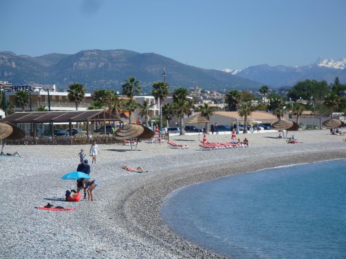 Ducal, Marina Baie Des Anges Appartement Villeneuve-Loubet Buitenkant foto