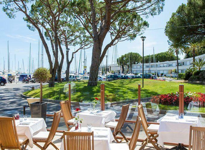 Ducal, Marina Baie Des Anges Appartement Villeneuve-Loubet Buitenkant foto