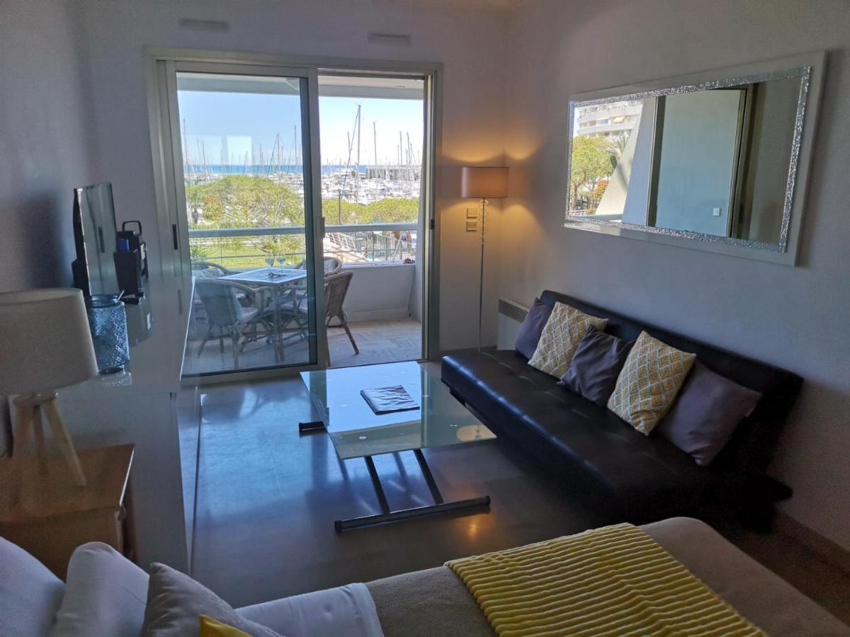 Ducal, Marina Baie Des Anges Appartement Villeneuve-Loubet Buitenkant foto
