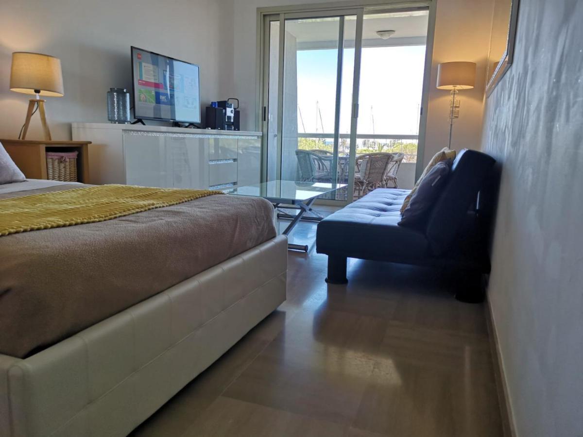Ducal, Marina Baie Des Anges Appartement Villeneuve-Loubet Buitenkant foto