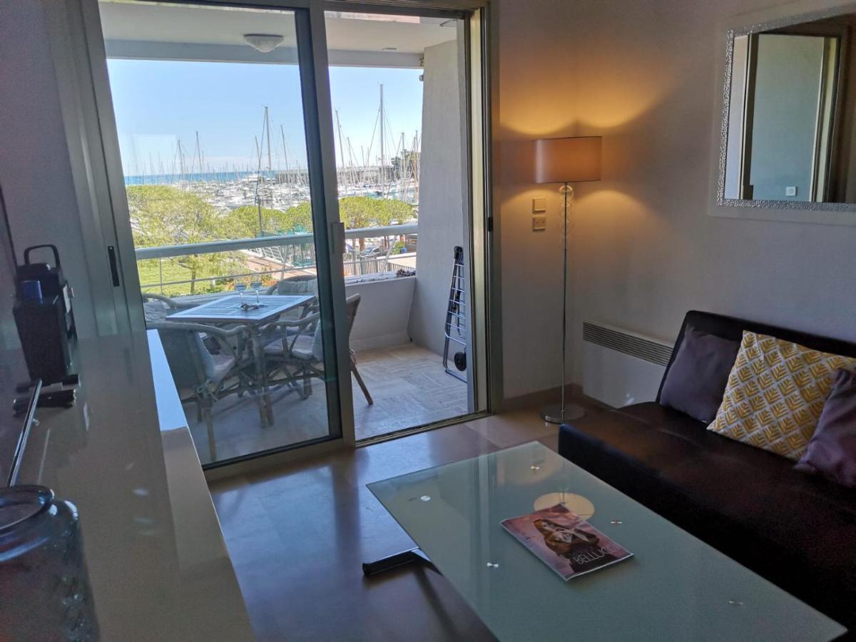 Ducal, Marina Baie Des Anges Appartement Villeneuve-Loubet Buitenkant foto