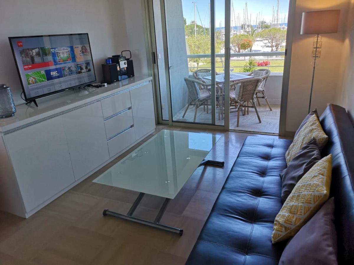 Ducal, Marina Baie Des Anges Appartement Villeneuve-Loubet Buitenkant foto